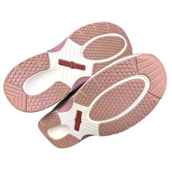 Orthofeet Comfort Support Women's Athletic Walking Shoes Size 9 - Picture 2 of 8